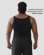 Le Débardeur Sculptant